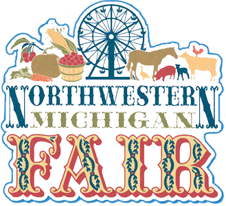 2021 Northwestern Michigan Fair - Traverse City, MI